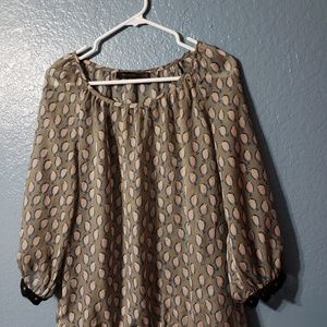 Blouse (The Limited)